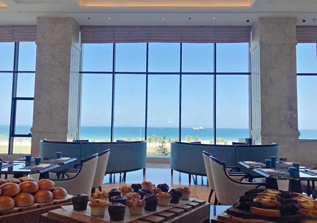 Four Points by Sheraton Danang - photo 15