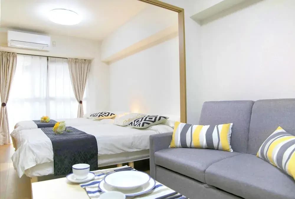 Shinsaibashi-House A - photo 30