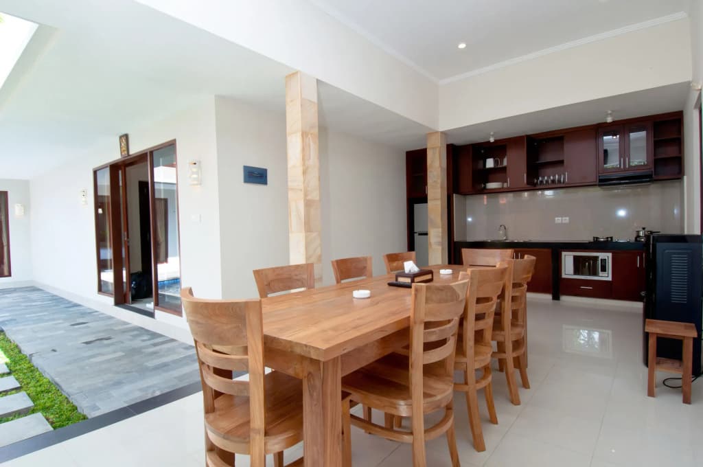 Villa Kedis - photo 14