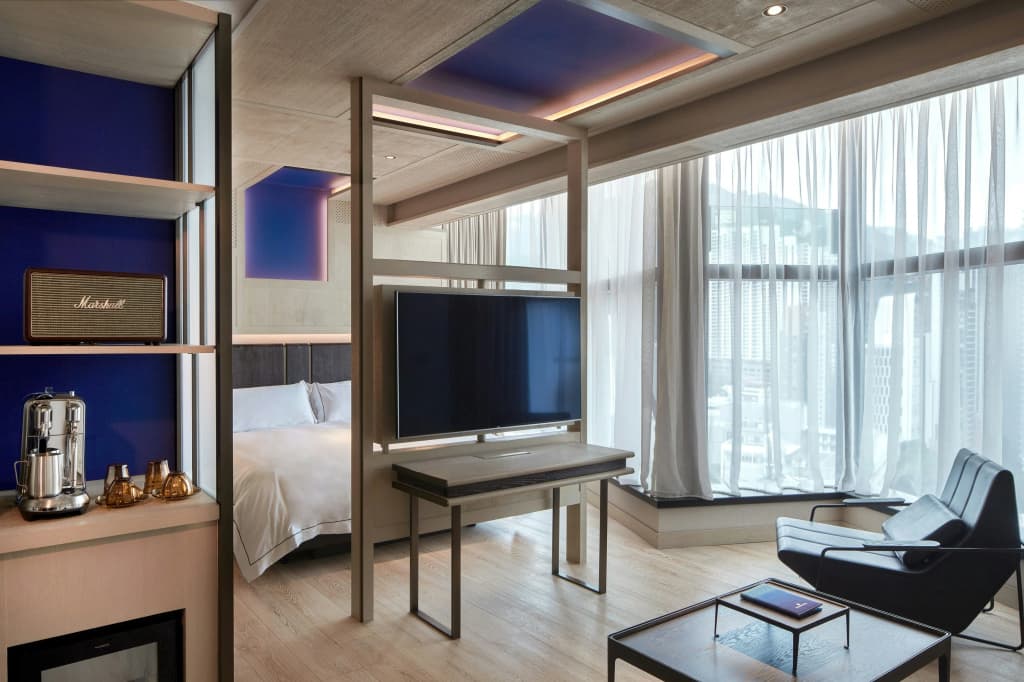 The Emperor Hotel - photo 31