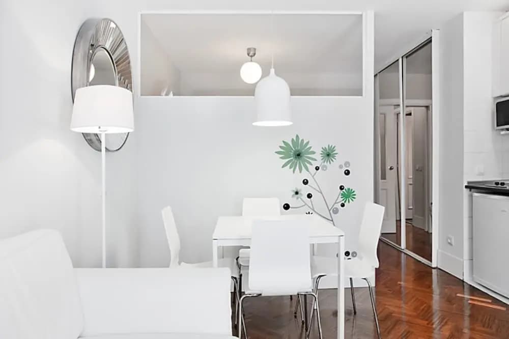 Bright apartments in Fuencarral  by Allô Housing - photo 1