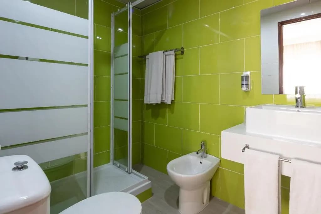 Hotel Anjos - photo 9