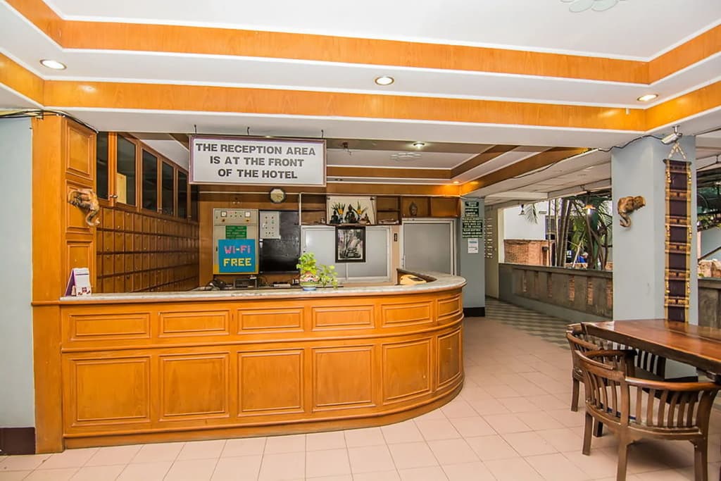 Sutus Court 3 - photo 21