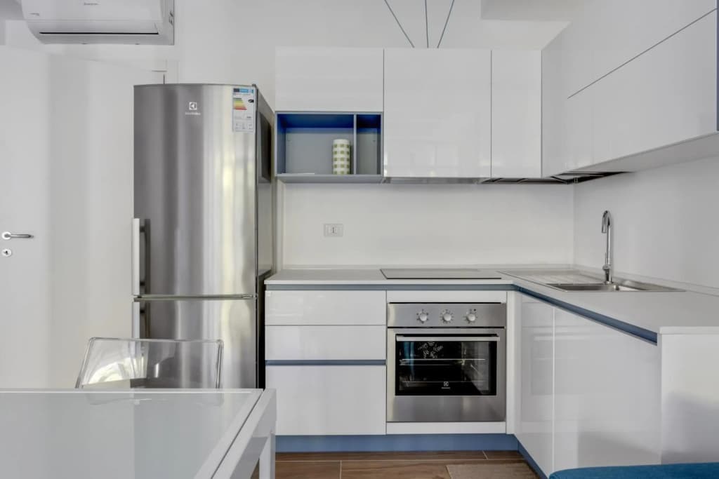 Loft Moderno sui Navigli - photo 11