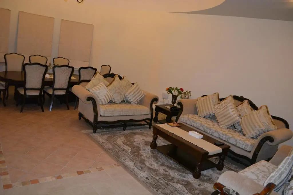 Al Jazira Hotel and Resort - photo 3