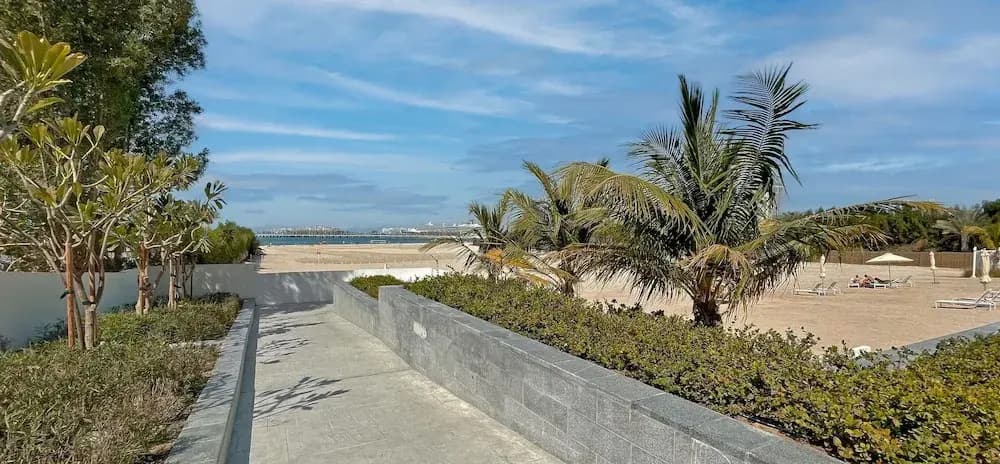 LUX Exclusive 1 JBR Panoramic Sea View - photo 12