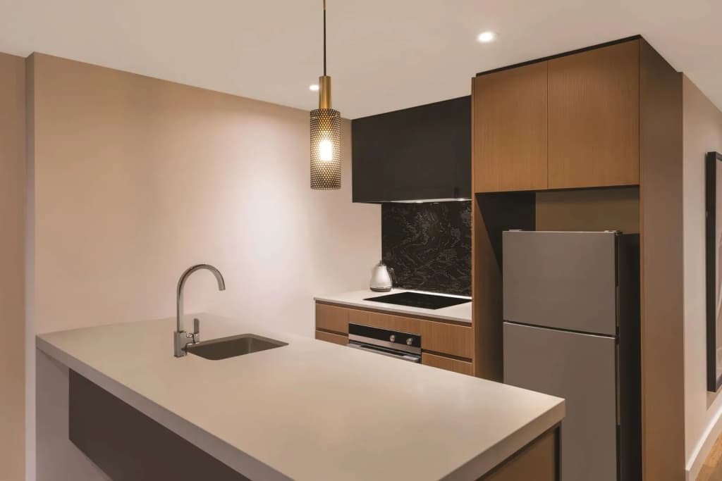 Adina Apartment Hotel Melbourne - photo 28