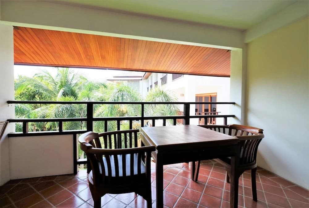 Thai Palace Resort - photo 7