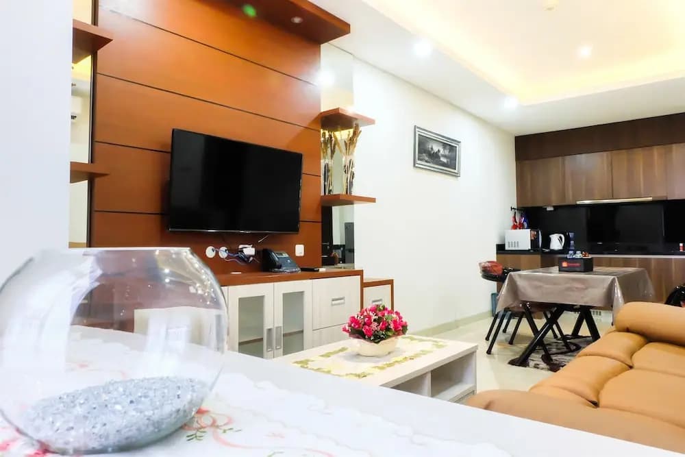 Luxury Lavenue Apartment - photo 4