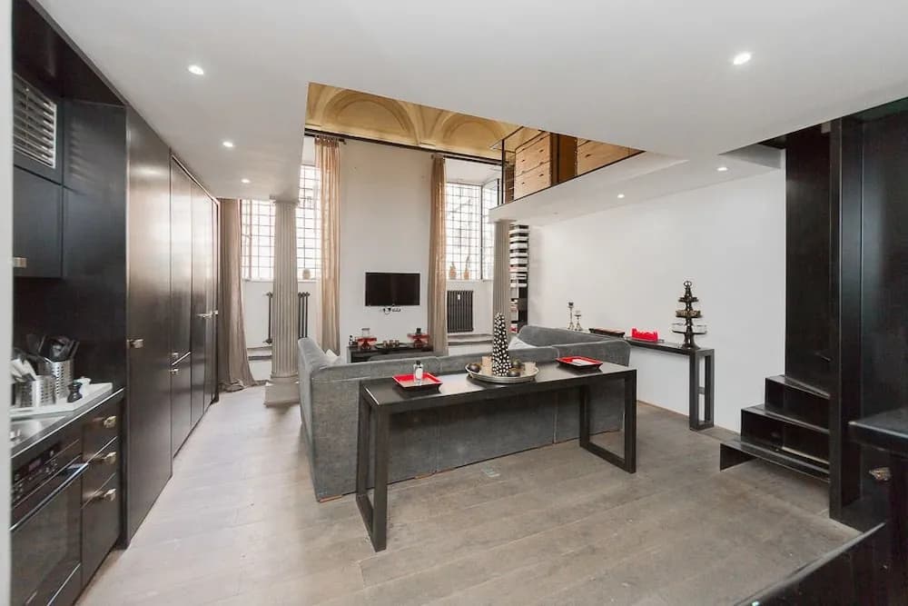 Ricci Apartment - photo 5