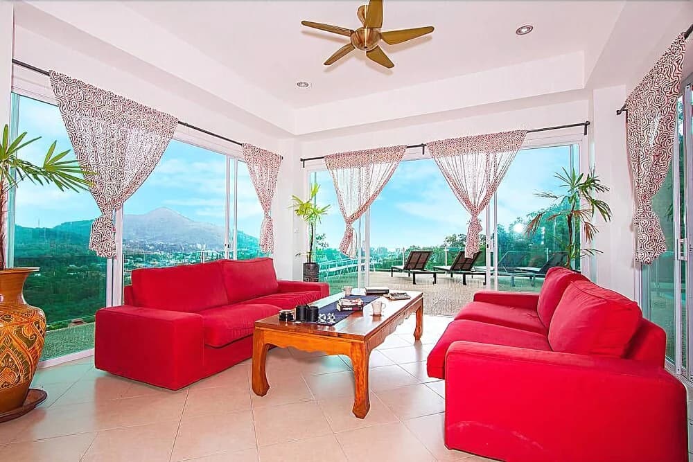 Villa Niyati - main photo