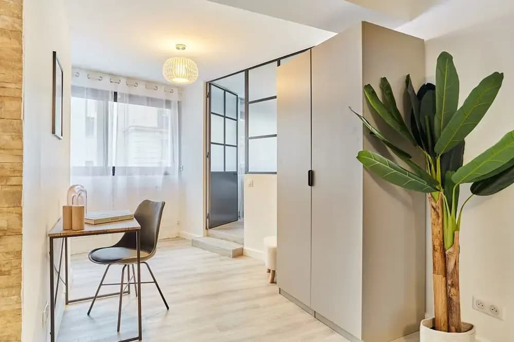 New Apartment Saint Germain Invalides - photo 9