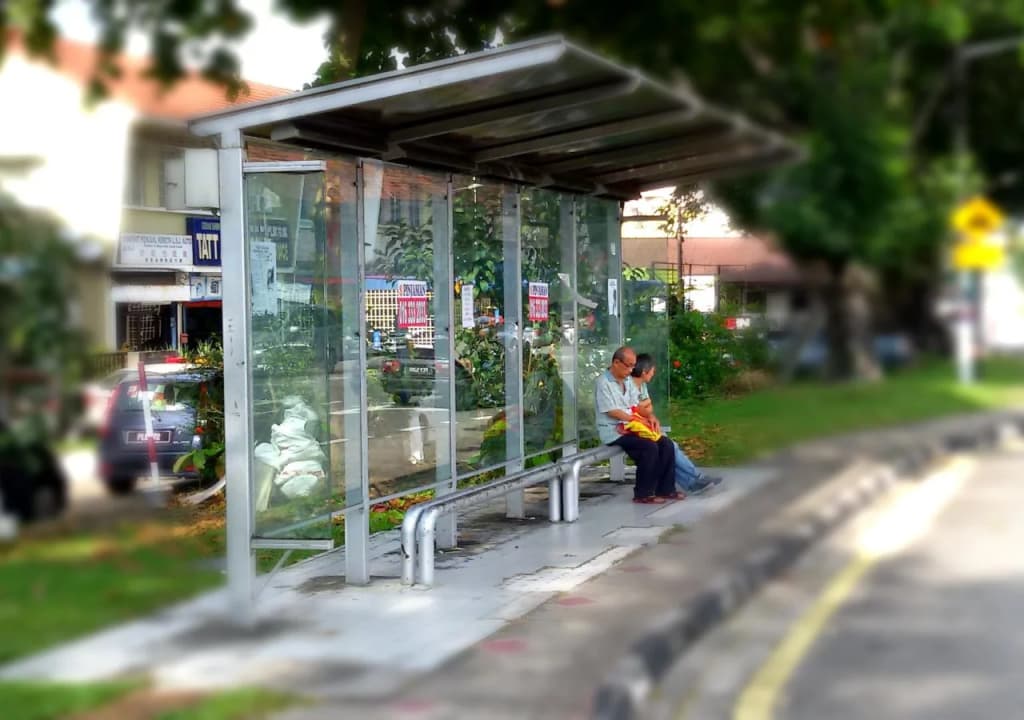 Penang Hill Lodge - photo 17