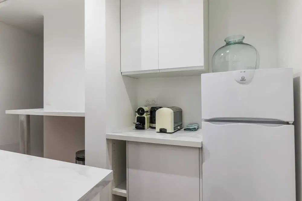 Cosy Apartment - 1br/4p - Saint-blaise - photo 8