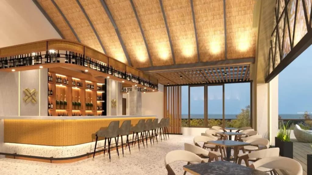 Platinum Hotel Jimbaran Beach Bali - photo 16