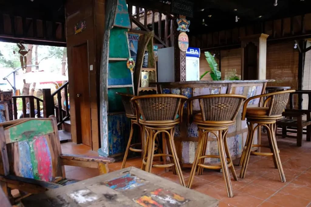 Mari Mari Backpackers Lodge, Mantanani Island - photo 23