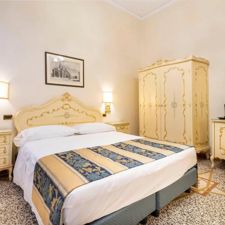 Hotel Torino - photo 43