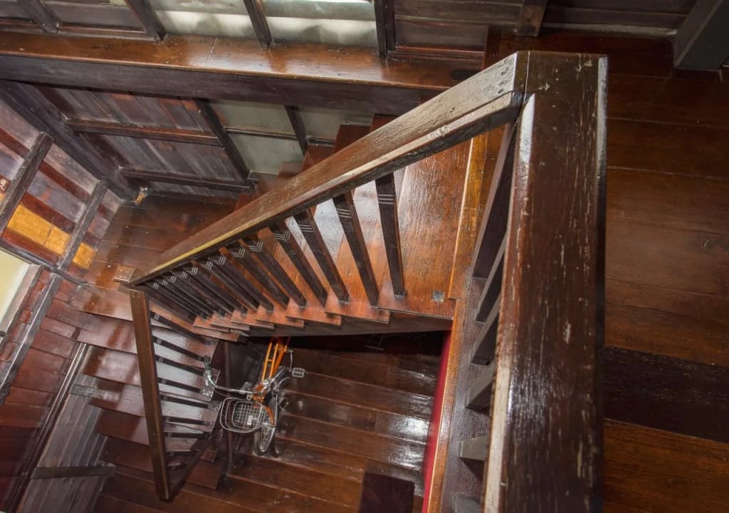 Viman Guesthouse - Hostel - photo 5