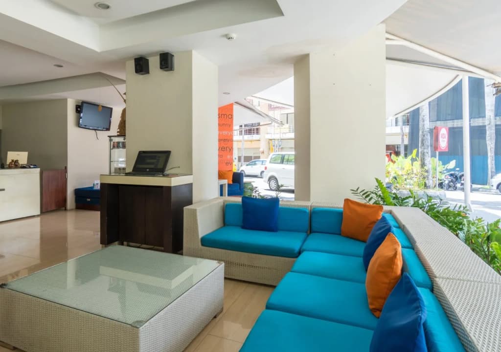 Everyday Hotel Kuta Central - photo 18