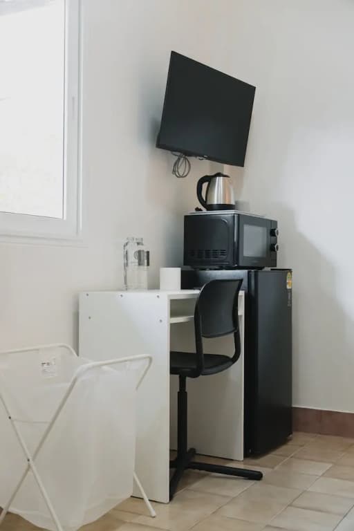 Kavana Kata Residence - photo 4