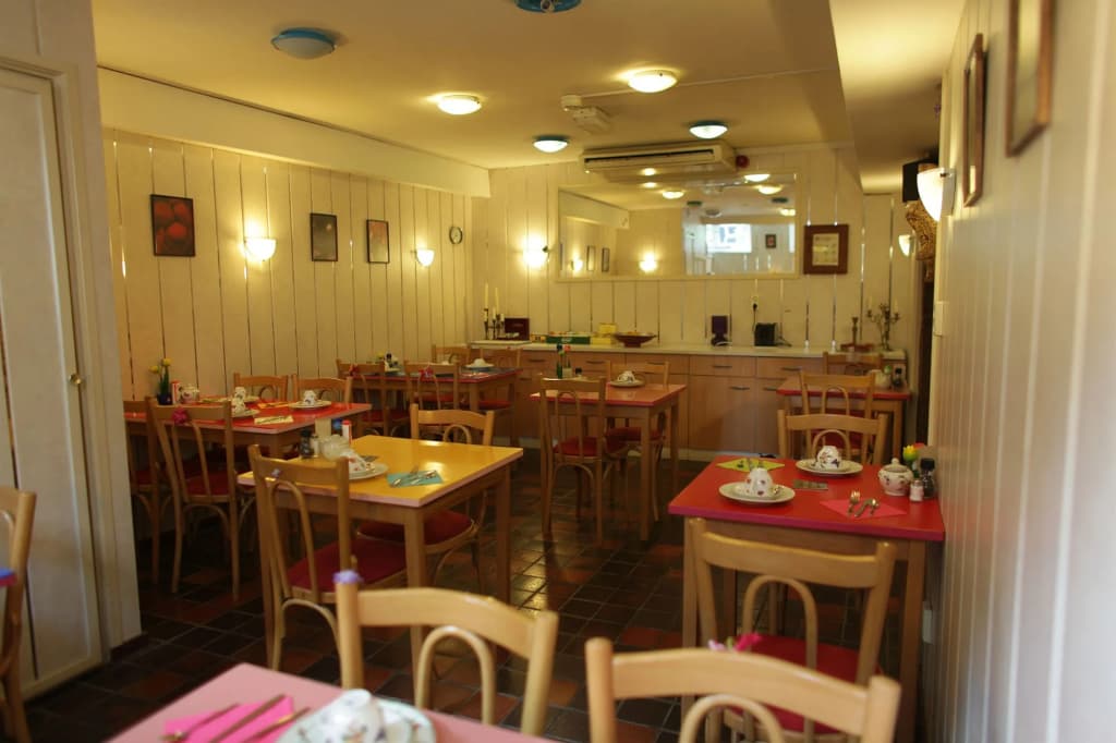 Weber Hotel - photo 16