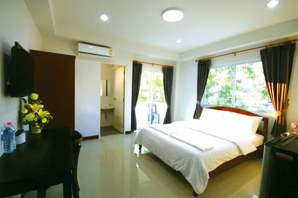 Baan Samrarn - photo 7