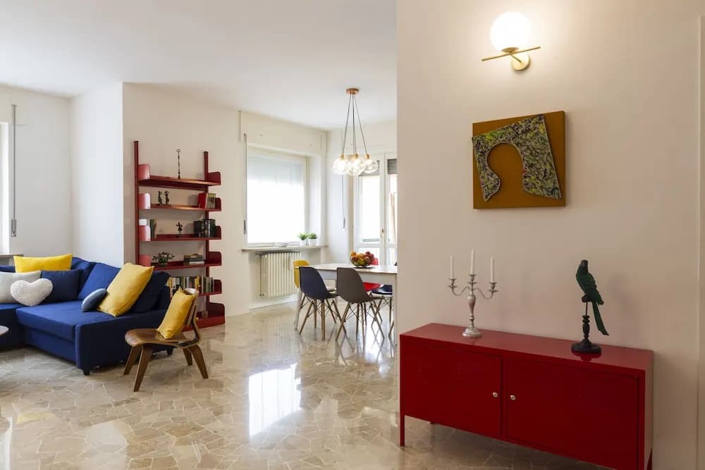 notaMI - CASA RELAX - Central Station - photo 14
