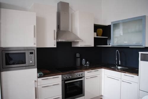Apartment Canisius - photo 11