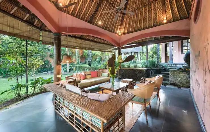 Villa Uma Anyar Ubud - photo 15