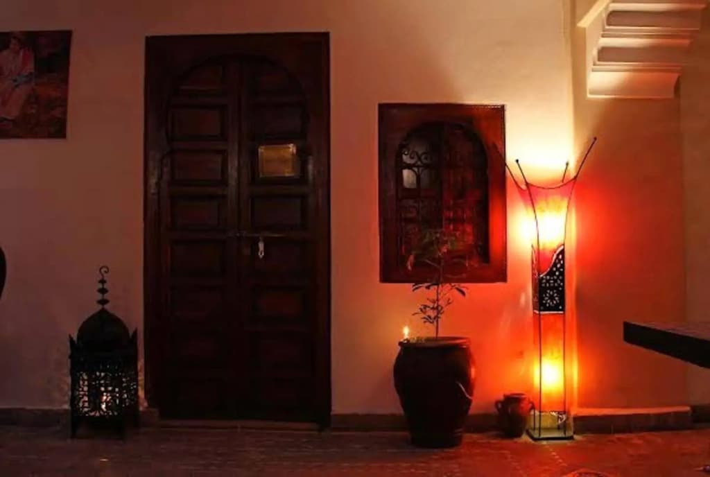 Riad Dar Saba - photo 16