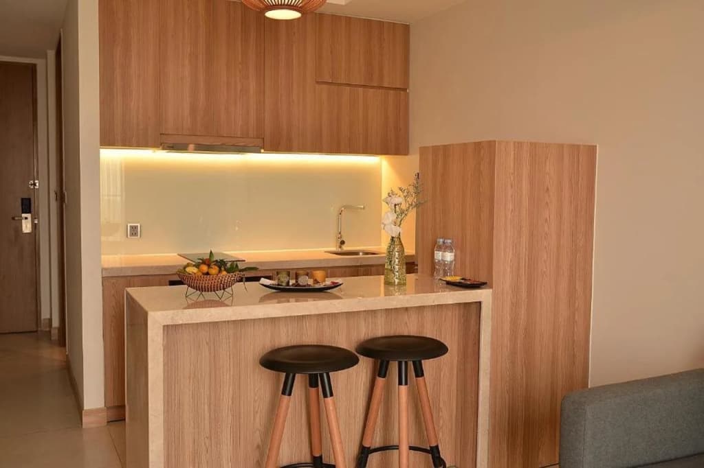 DaNang Moon Villa & Apartment - photo 7