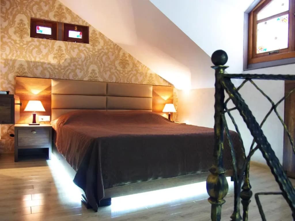 Guest House Rafayel - photo 7
