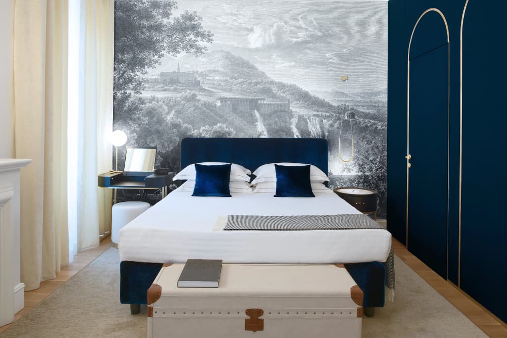 Elizabeth Unique Rome - a Member of Design Hotels - photo 4