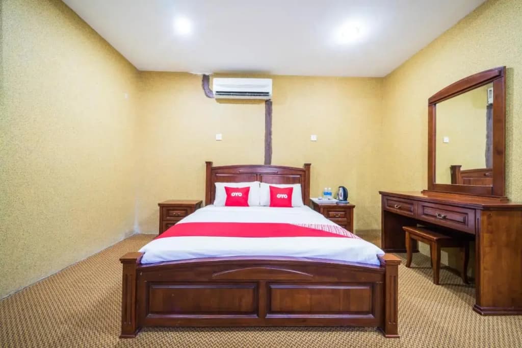 Terap Inn Kuala Nerang - photo 4