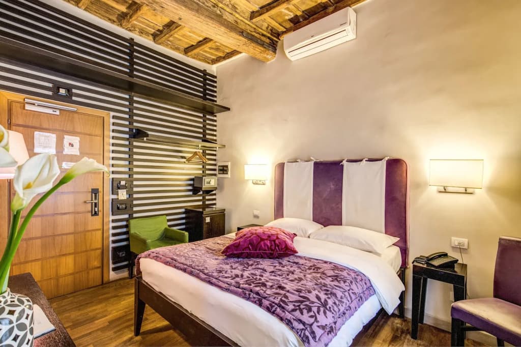 Trevi Beau Boutique Hotel - photo 16
