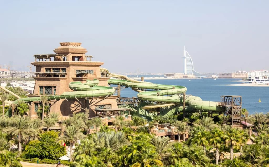 Silverene Towers by Airbetter - photo 19