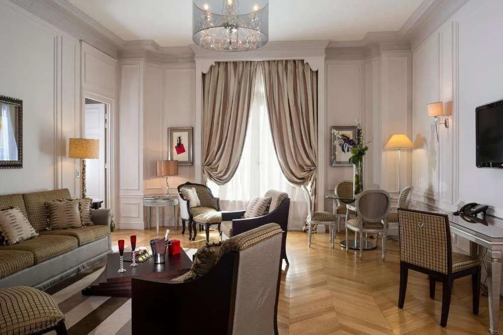 Majestic Apartments Champs Elysées - photo 2