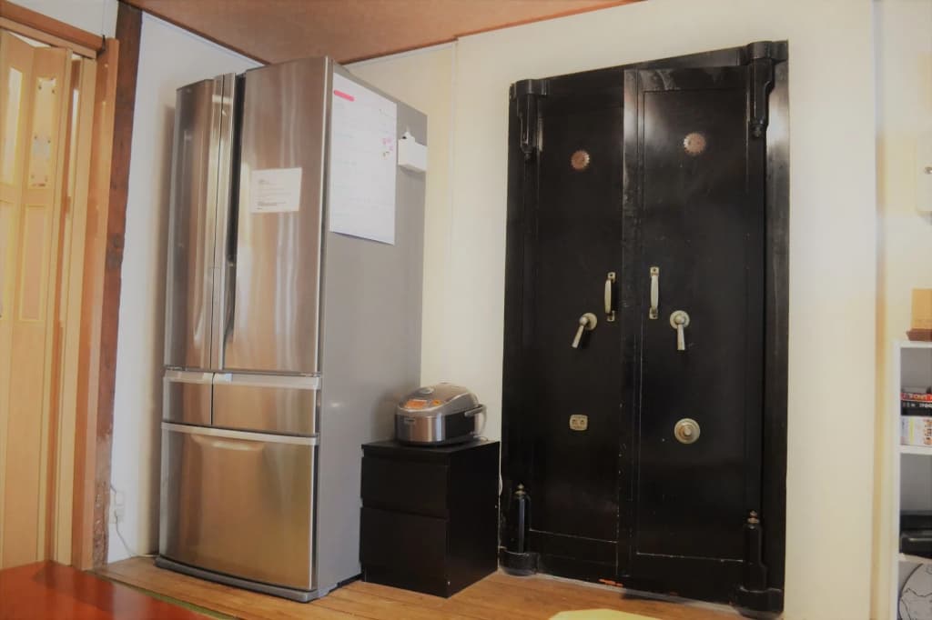Peace House Abeno - Hostel - photo 10