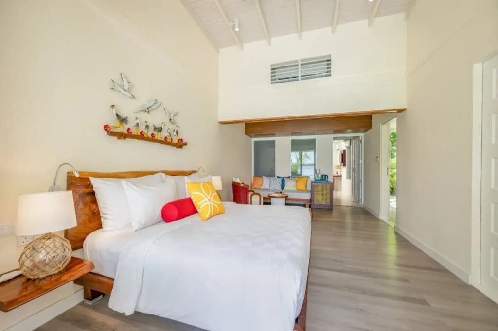 Oblu Nature Helengeli by Sentido - All Inclusive - photo 17