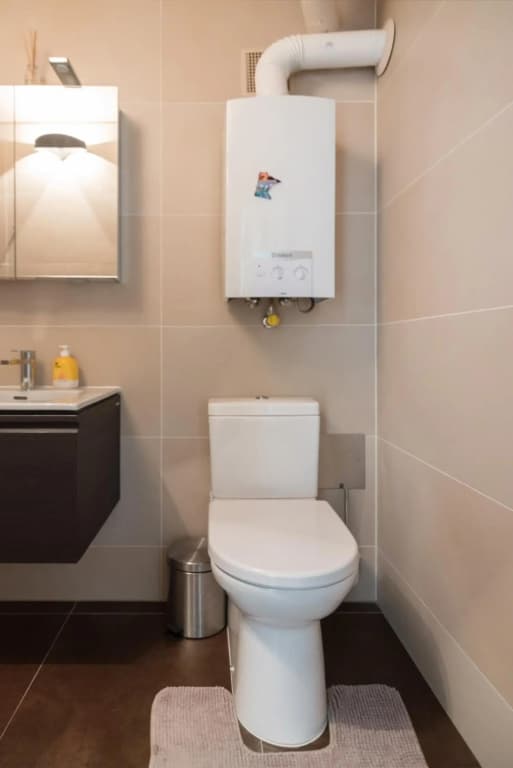 Cosy apartment near VIC (UNO City) - photo 8