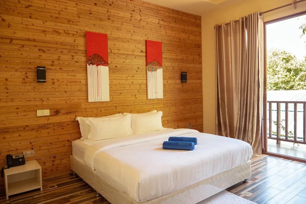 Thundi village and spa - photo 4