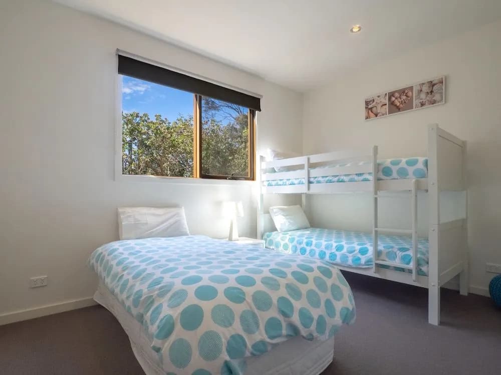 Blairgowrie Moonah Beach House - photo 5