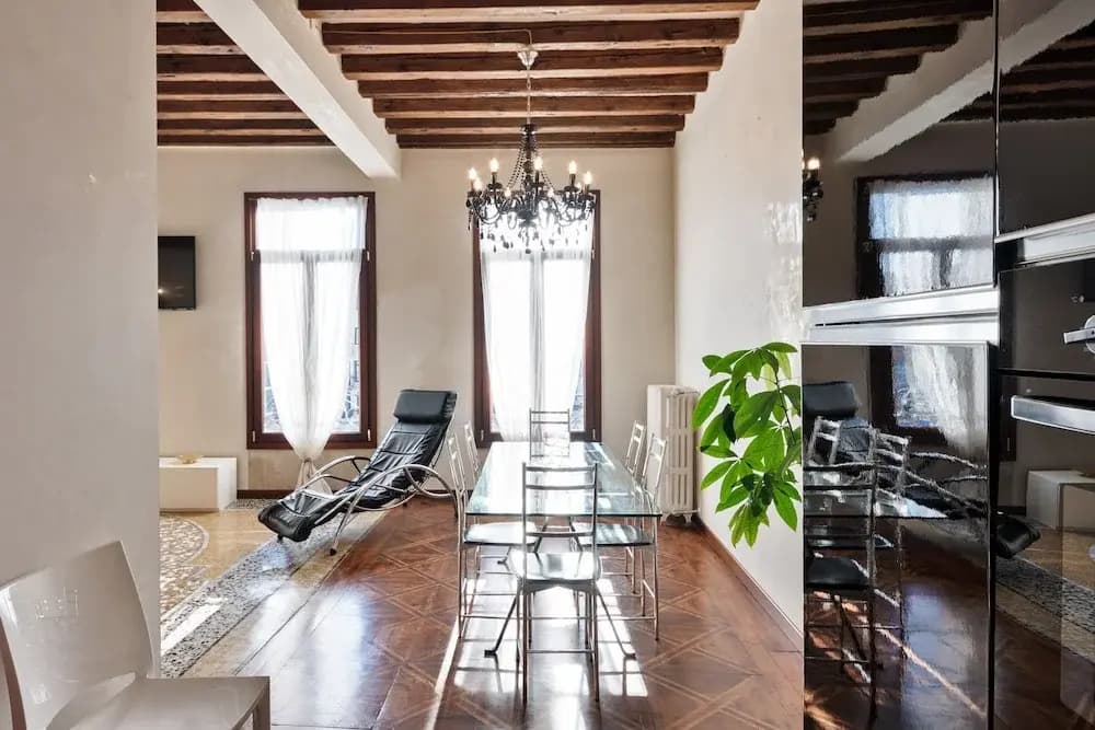 Rialto Bridge Romantic House - photo 3