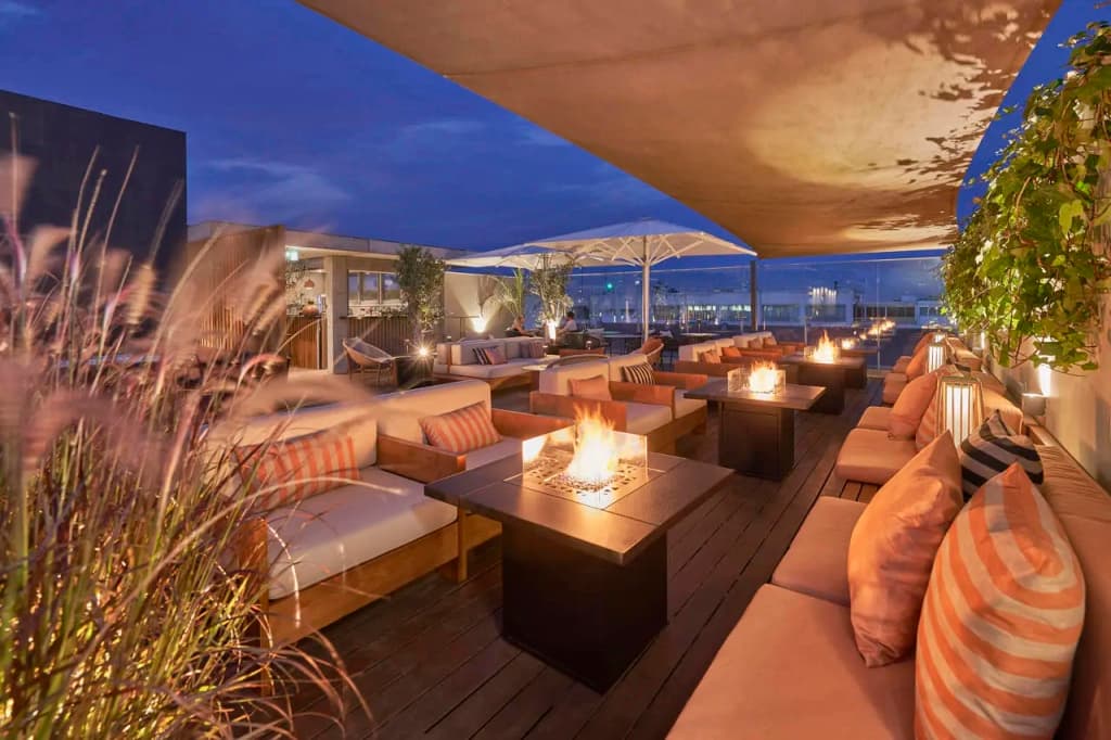 PortoBay Liberdade - photo 18