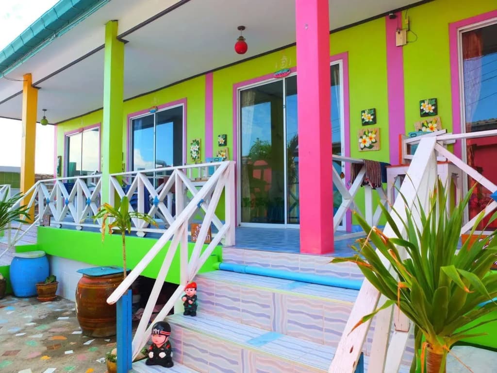 Baan Tip Su Kon - photo 12
