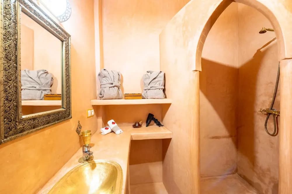 Riad Mboja Chez Ali Baba - photo 10