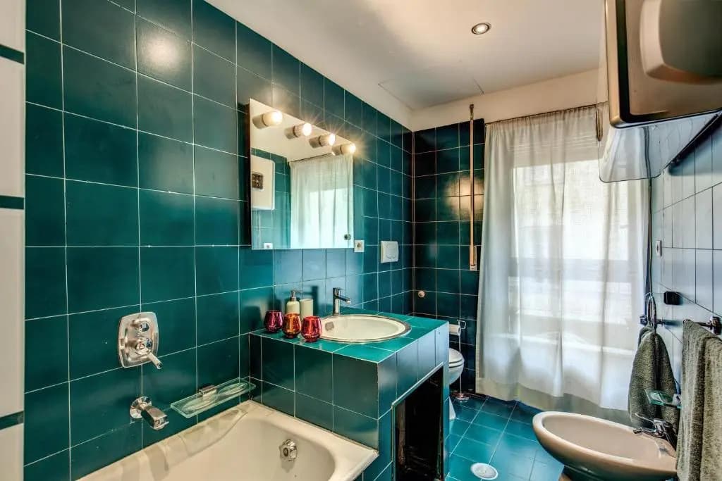 Lovely nest in Prati district - photo 8