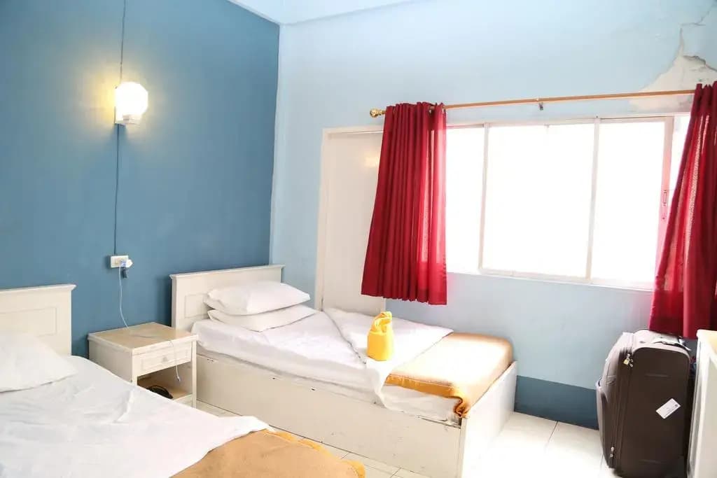 Paradise House - photo 6