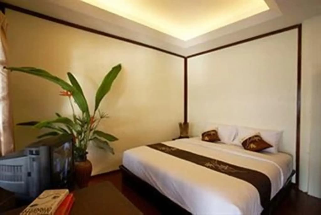 Tharathip Resort - photo 29