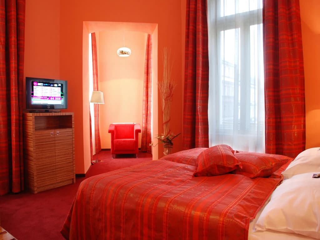 EA Hotel Sonata - photo 29